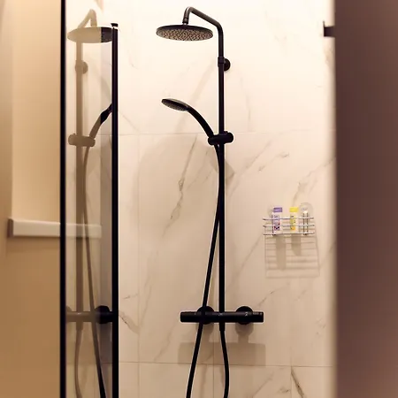 Hidden Little Oasis In