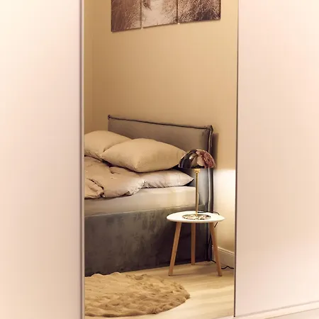 Apartamento Hidden Little Oasis In *