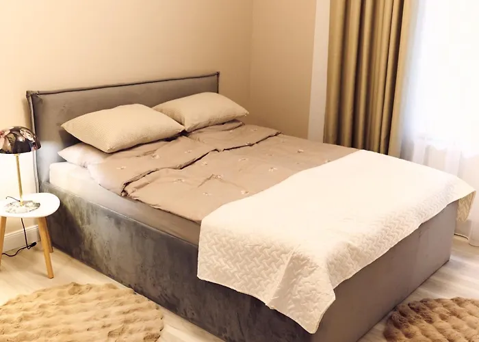 Hidden Little Oasis In *