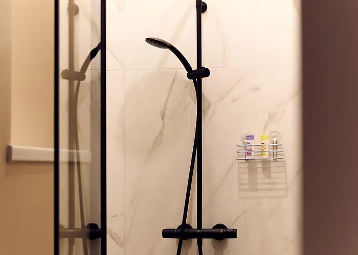 Hidden Little Oasis In