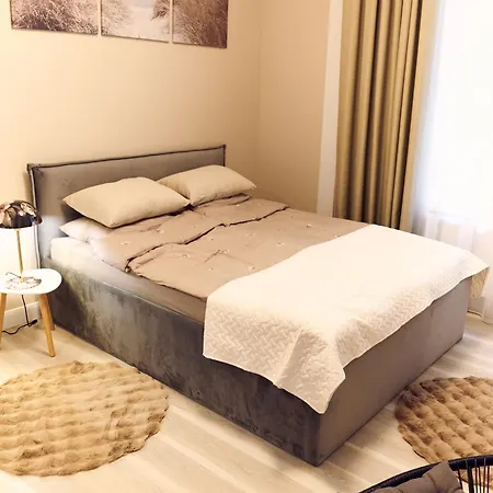 Hidden Little Oasis In *