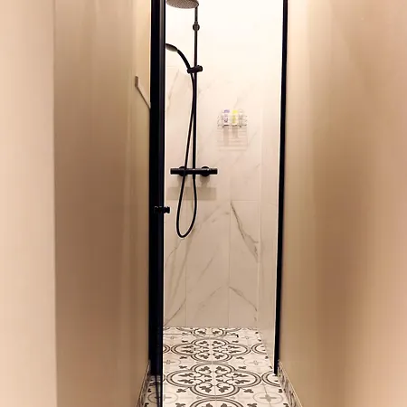 Hidden Little Oasis In *